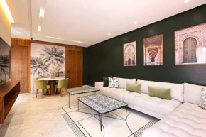 Brand New and Stylish appart hotel Best location